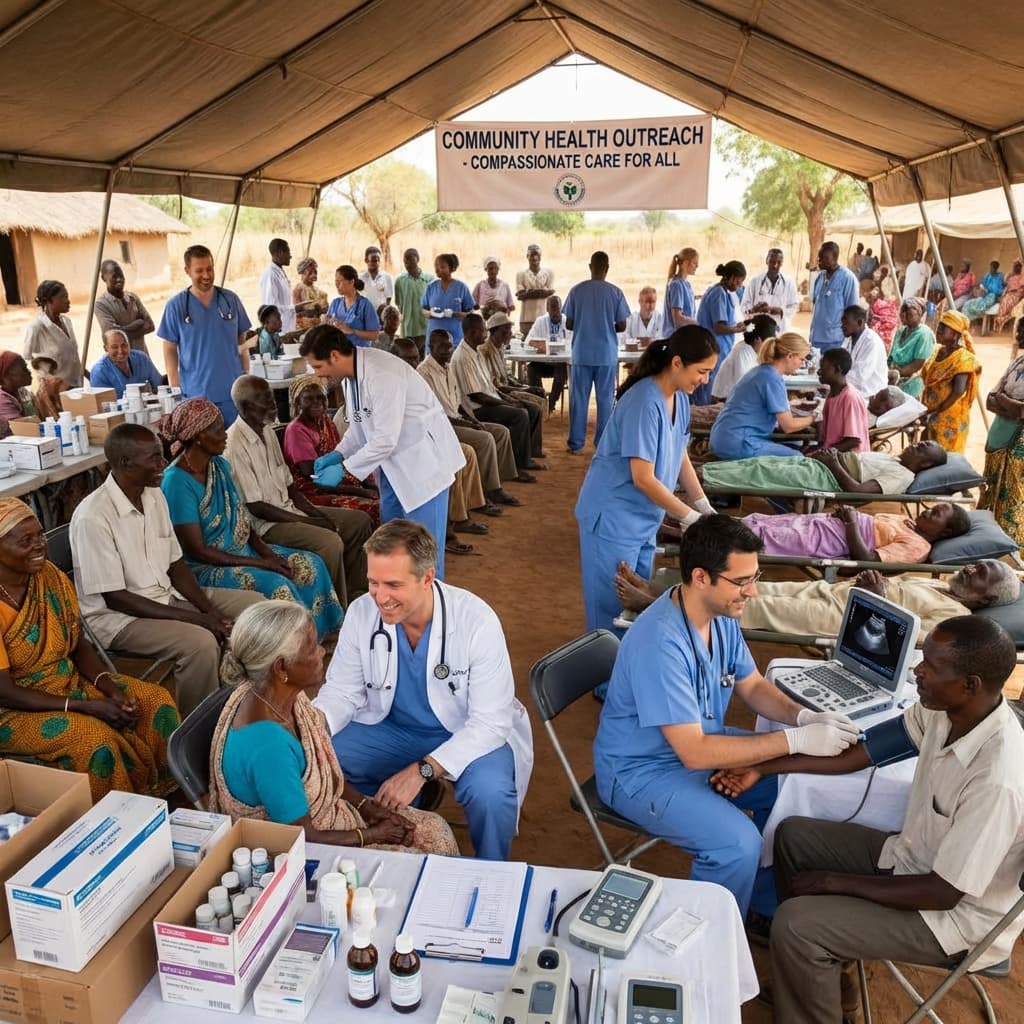 Rural Health Clinic Initiative